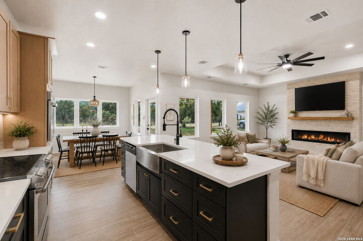 Property Photo: 315 Old Camp TX 78003