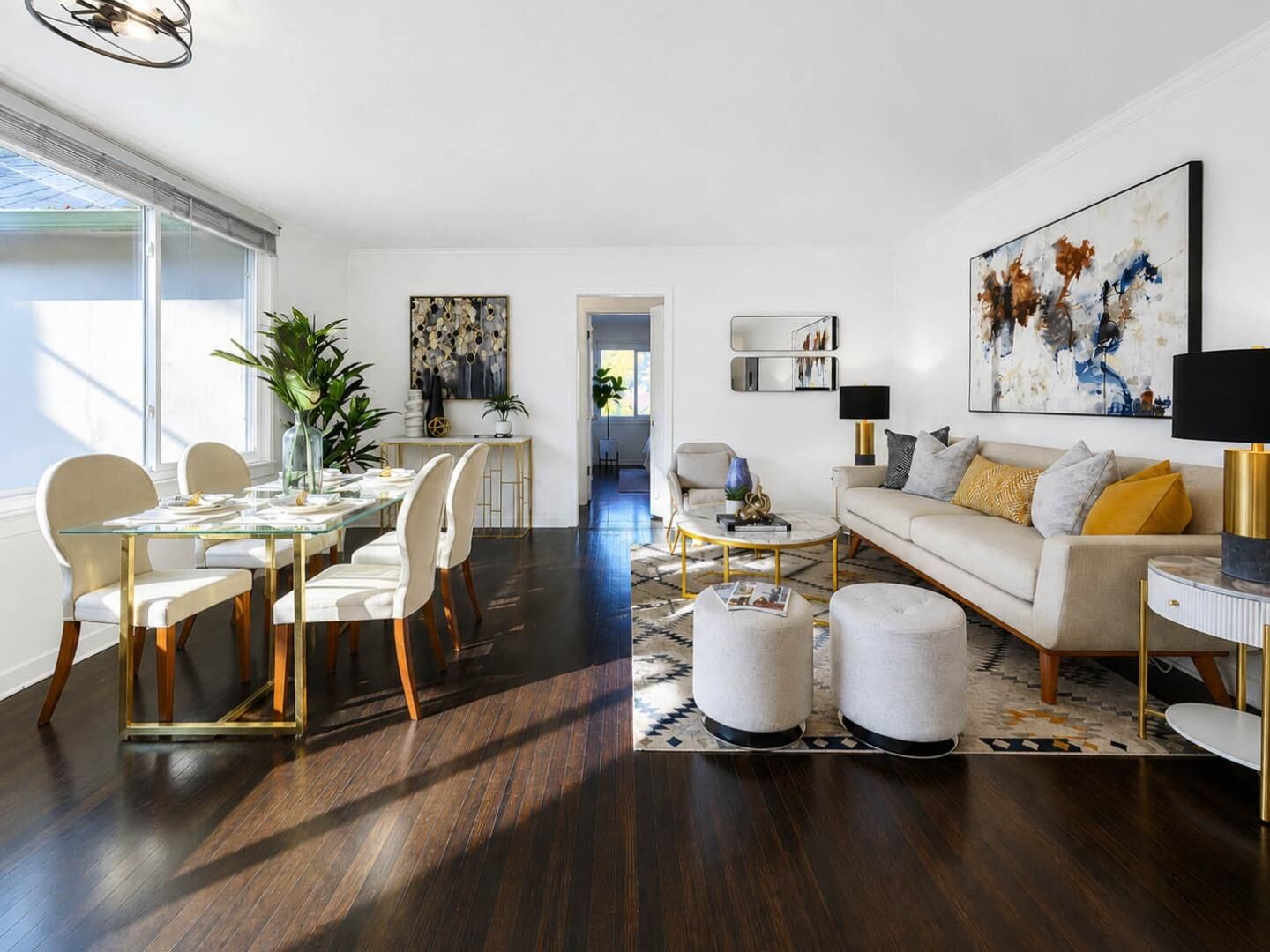 Property Photo: 177 North El Camino Real 36 CA 94401