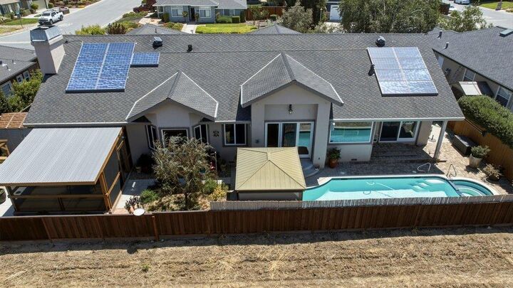 Property Photo:  1150 Sonnys Way  CA 95023 