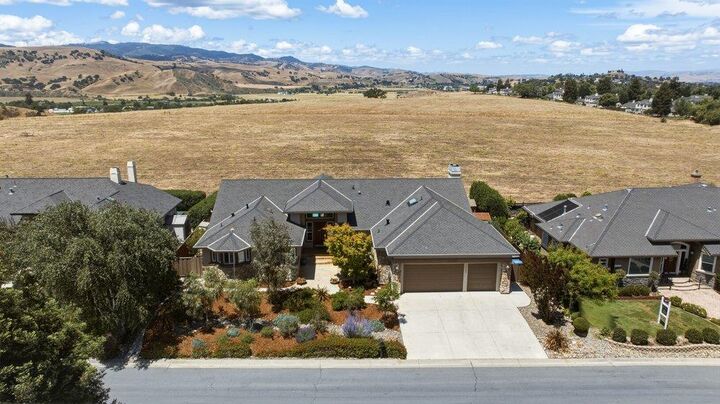 Property Photo: 1150 Sonnys Way CA 95023