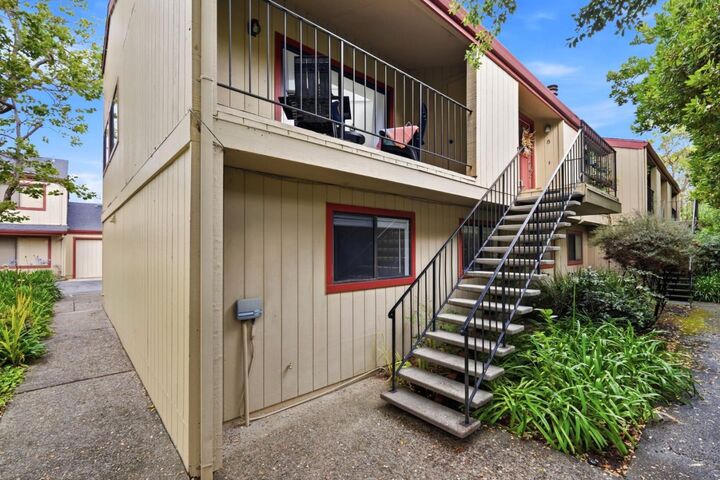 Property Photo: 1412 7th Avenue 7 CA 95062