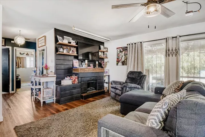 Property Photo: 1429 Nolan Ave CA 91911