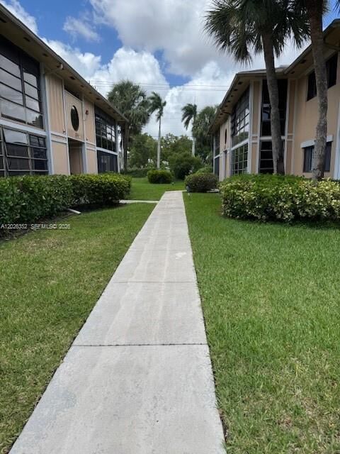 Property Photo:  7178 Ashmont Cir 108  FL 33321 