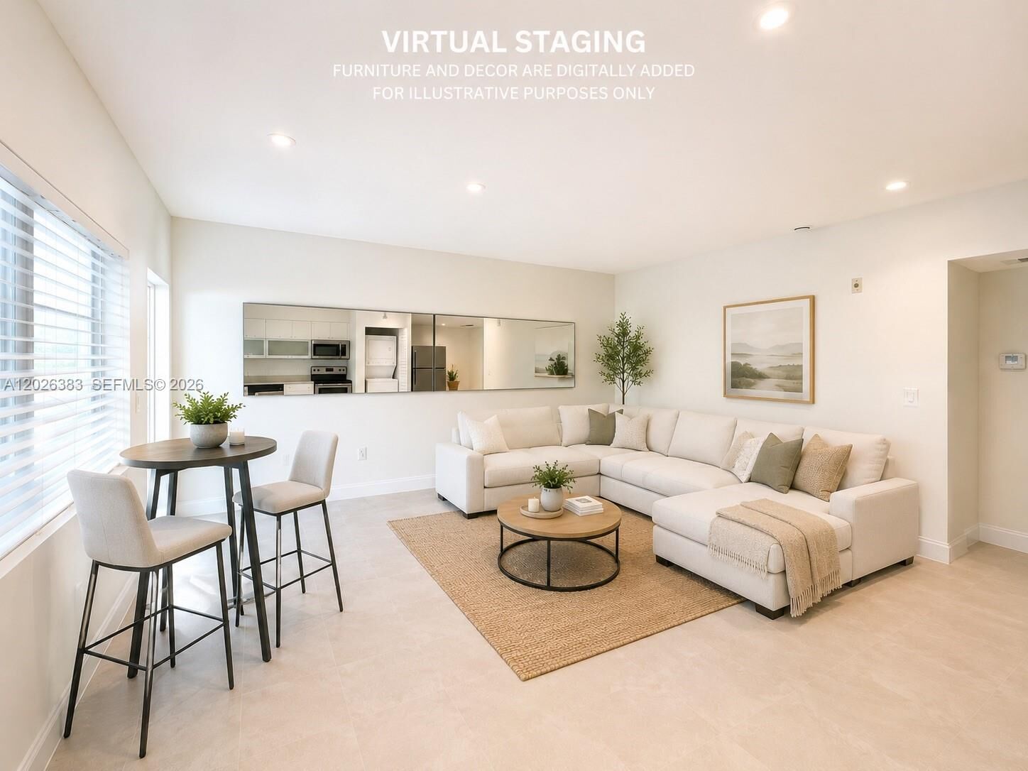 Property Photo: 6905 Bay Dr 13 FL 33141