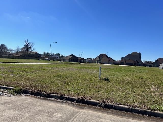 Property Photo: 3210 Yasmine Dior Street TX 77705