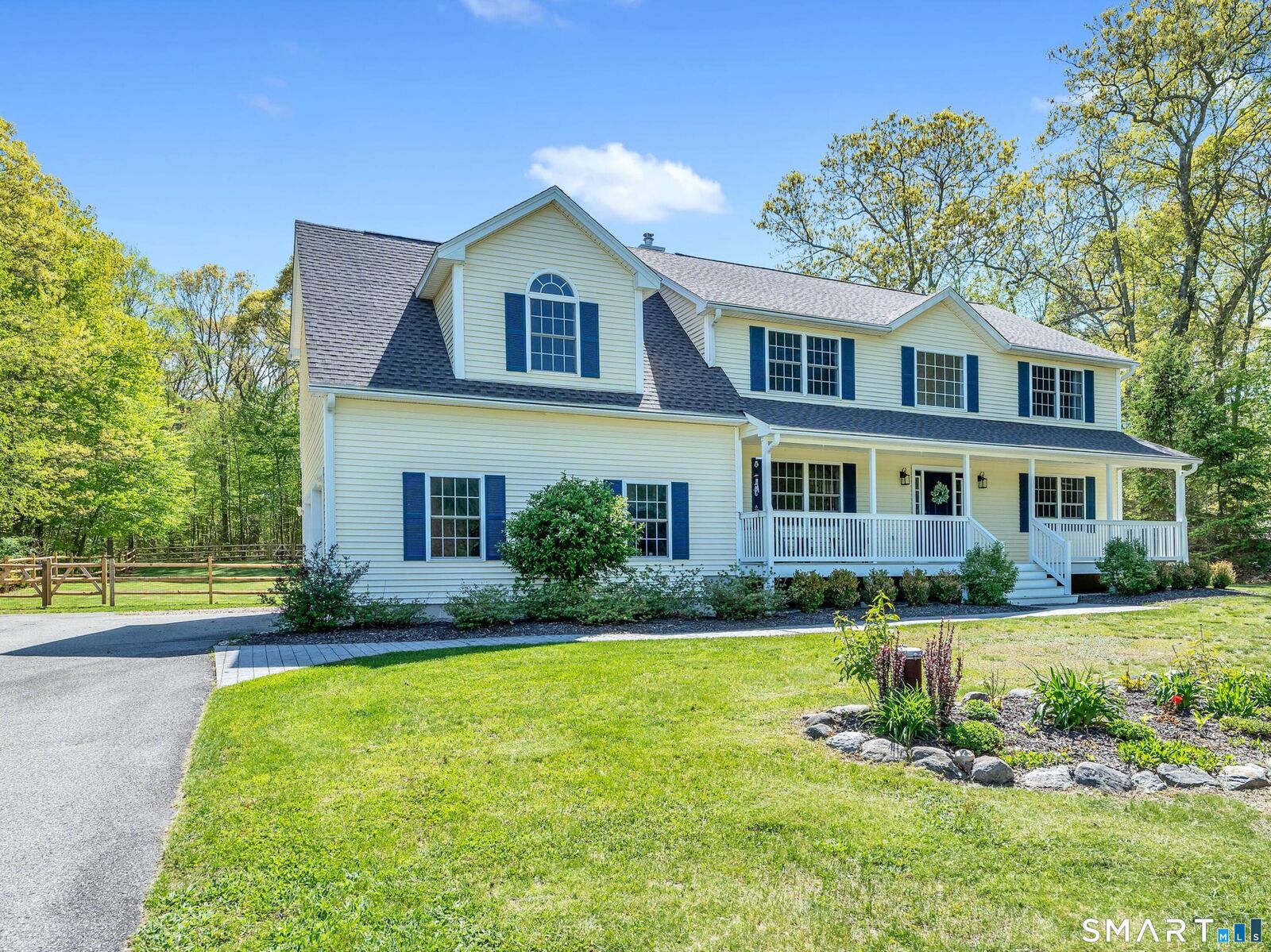 Property Photo:  5 August Meadows  CT 06339 