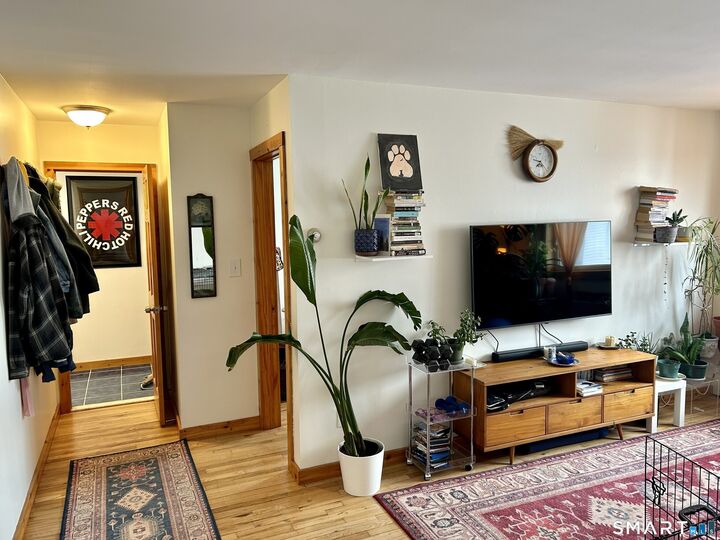 Property Photo:  4 Van Zant Street B12  CT 06855 