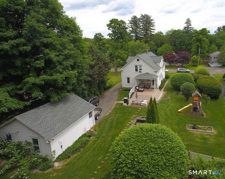 Property Photo:  15 Union Street  CT 06786 