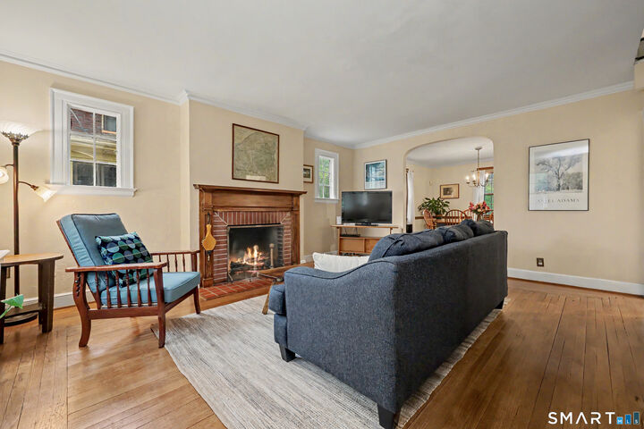Property Photo:  80 Anita Street  CT 06511 