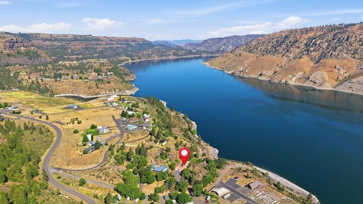Property Photo:  39879 W Mill Dr  WA 99147 