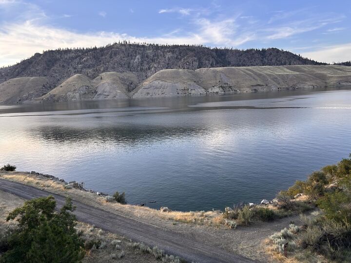 Property Photo: 39879 W Mill Dr WA 99147