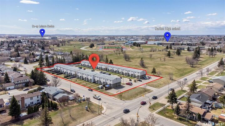 2800 Dunn Drive — photo 1
