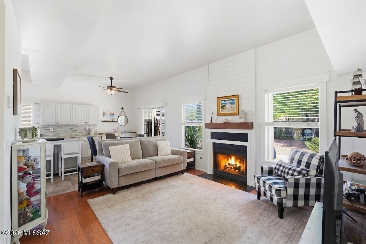 Property Photo:  4462 W Pyracantha Drive  AZ 85741 