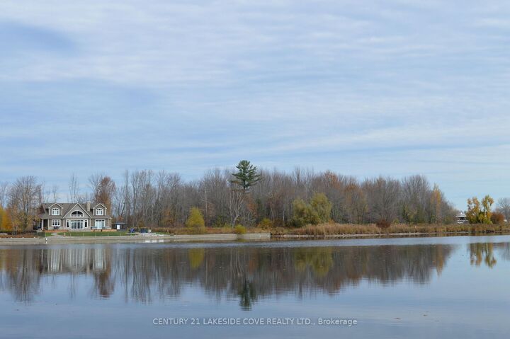 Property Photo:  47 Paradise Boulevard  ON L0K 1B0 