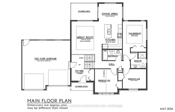 Property Photo:  811 Black Road  ON K0K 1W0 