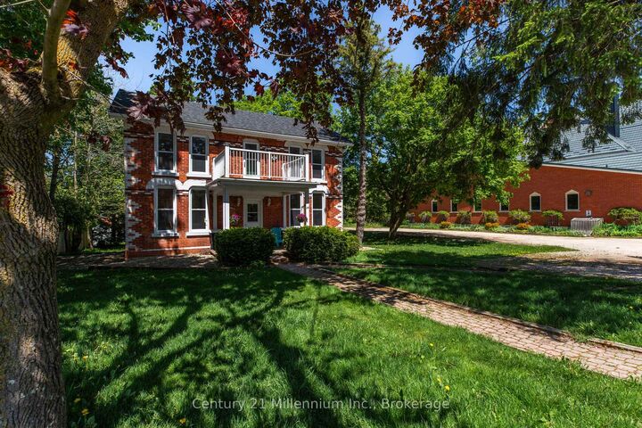 Property Photo:  26 Victoria Avenue  ON N0C 1H0 