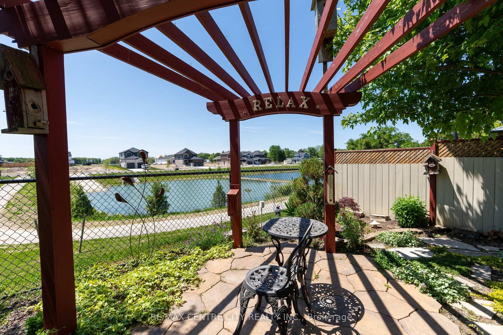 Property Photo: 19 Hamilton Street ON N0M 1A0