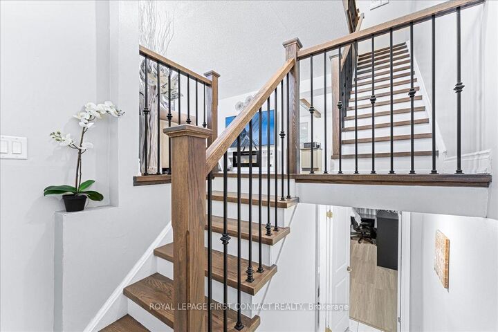 Property Photo: 63 Ferris Lane I7 ON L4M 5C4