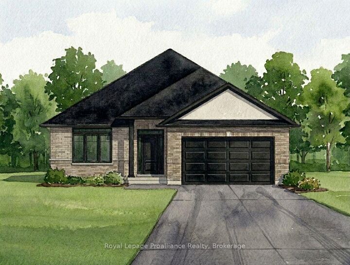 59 Raycroft Drive — photo 1
