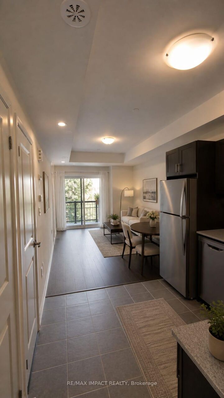 Property Photo: 245 McLevin Avenue 2 ON M1B 1E7