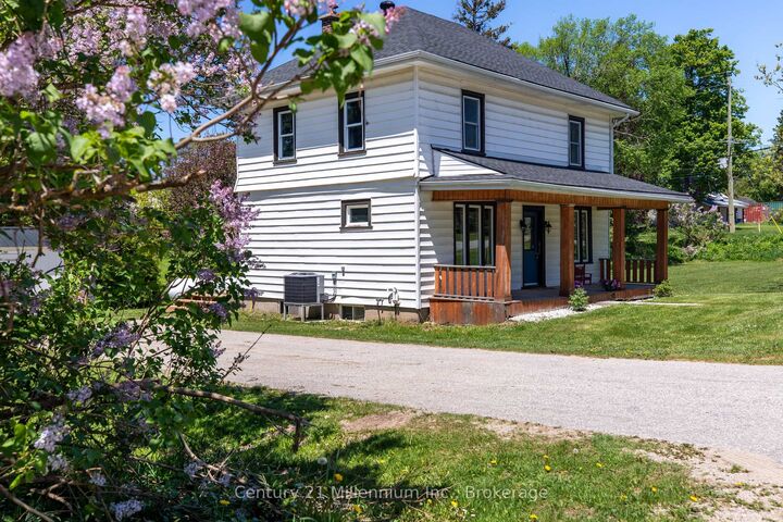 Property Photo:  680193 Chatsworth Road 24 N/A  ON N0H 1R0 