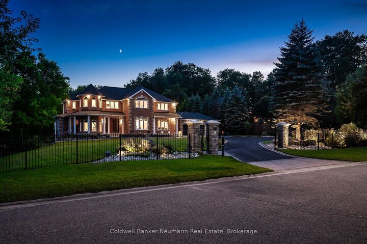 32 Forest Ridge Road — photo 1