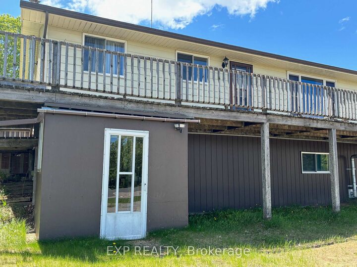 Property Photo: 2527 Matawatchan Road ON K0J 2R0