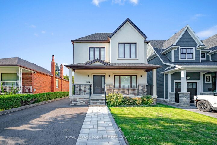 94 Edgecroft Road — photo 1