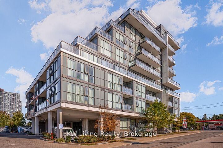 16 McAdam Avenue 507 — photo 1