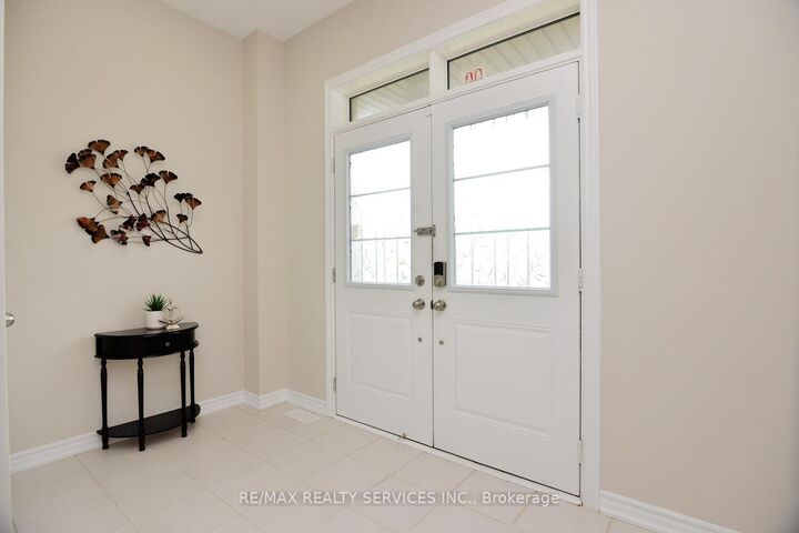 Property Photo: 24 Bachelor Street ON L7A 5A9