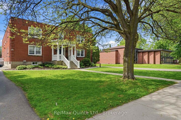Property Photo: 215 Victoria Avenue ON K8N 2C2