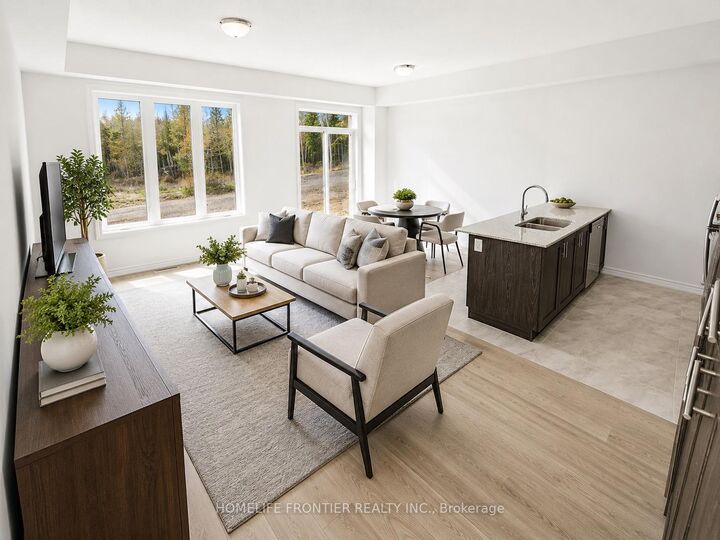 Property Photo: 11 Spruceside Drive ON K0M 1A0