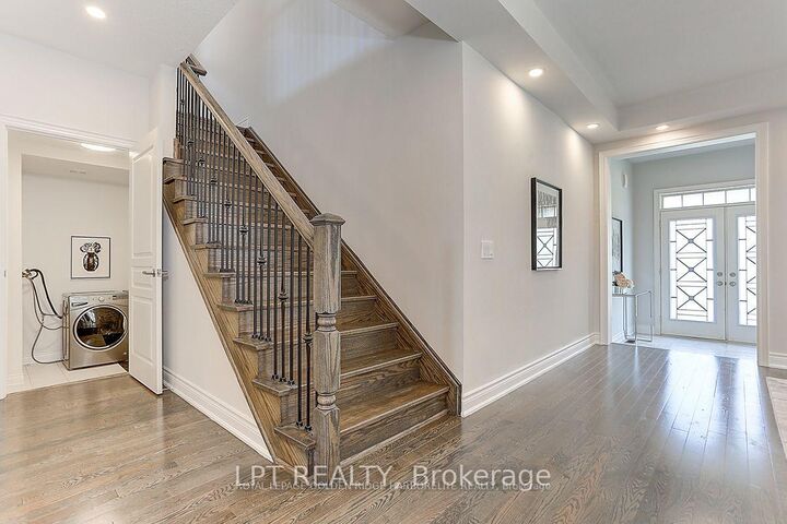 Property Photo: 12 Baleberry Crescent ON L9N 0P2