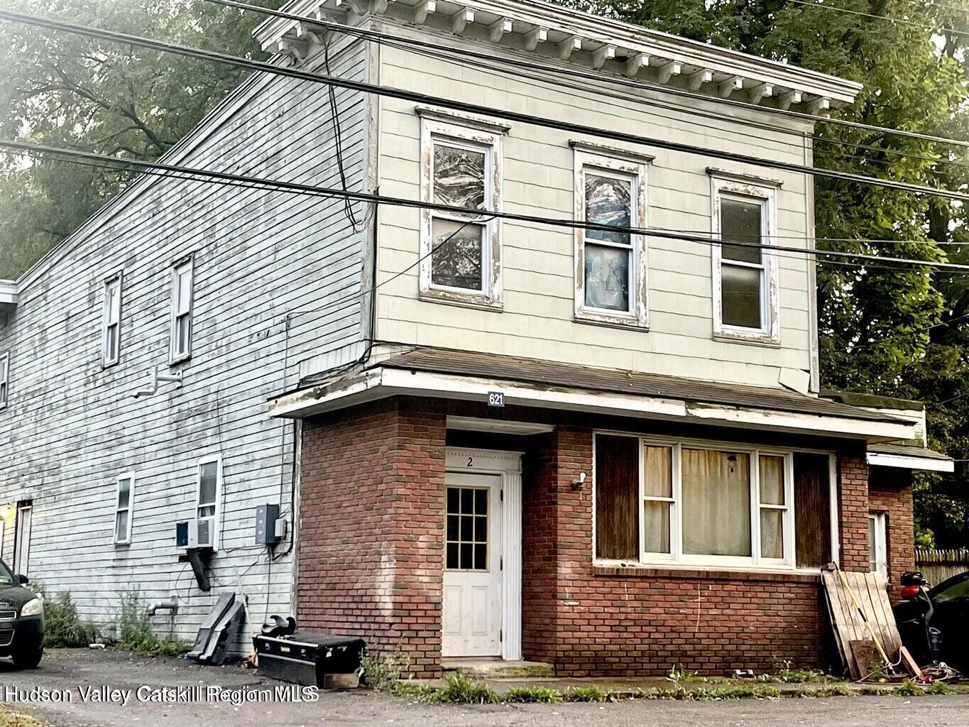 Property Photo:  621 County Route 22  NY 12422 