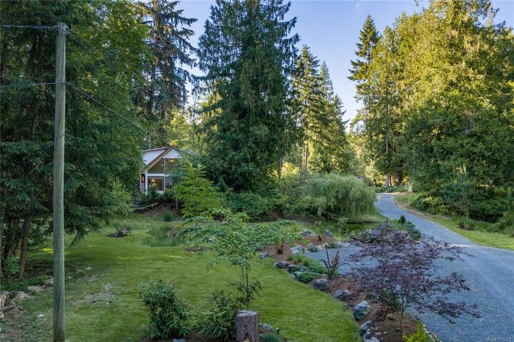 Property Photo: 1352 Englishman River Rd BC V0R 1V0