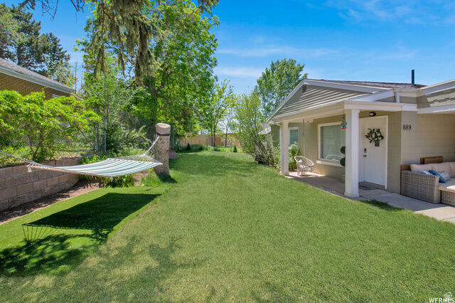 Property Photo:  889 W 3600 S  UT 84010 