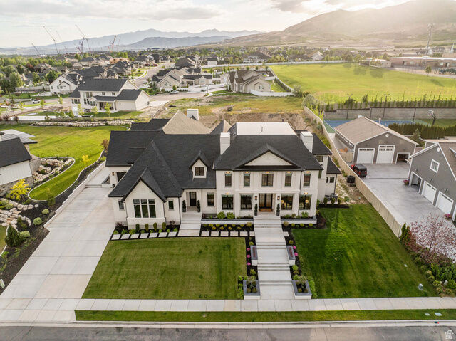Property Photo: 11669 N Highland Dr W UT 84003