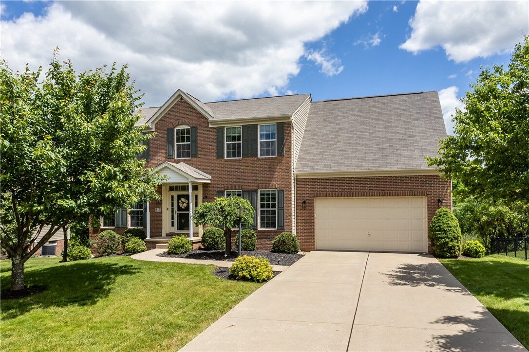 Property Photo:  513 Madison Dr  PA 15044 