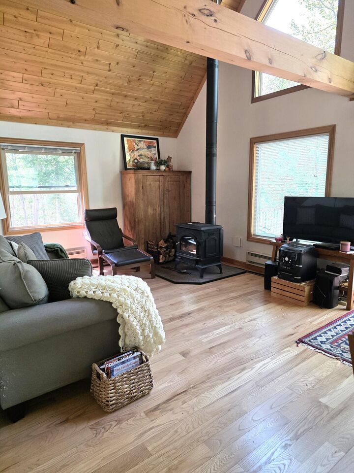 Property Photo: 14730 Quiet River Lane MI 49759