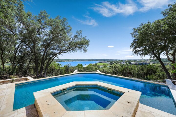 Property Photo:  1326 Osprey Ridge Loop  TX 78645 