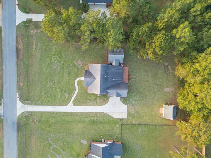 Property Photo: 112 Loblolly Lane GA 31721