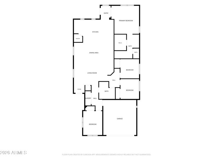 Property Photo:  12467 W State Avenue  AZ 85305 
