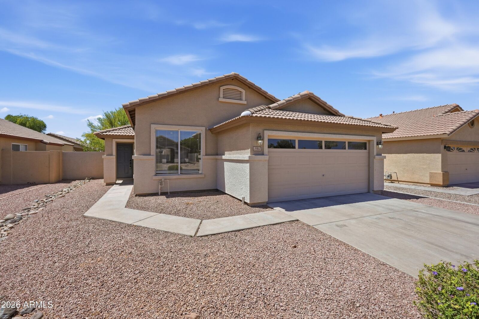 Property Photo:  3961 E Pinon Court  AZ 85234 
