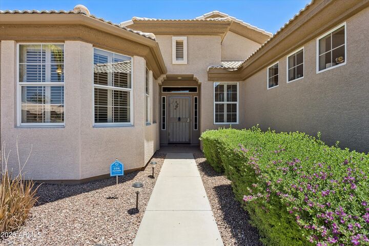 Property Photo:  10903 W Marco Polo Road  AZ 85373 