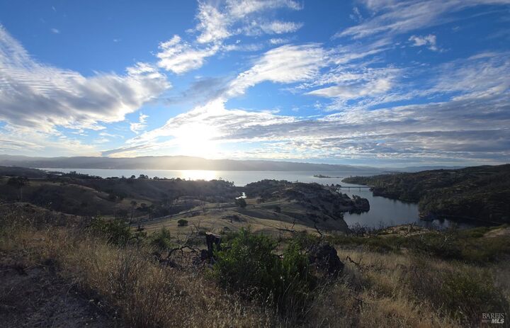 Property Photo:  0 Pope Canyon Road  CA 94558 