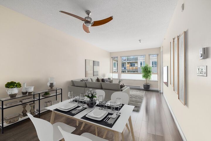 2665 Mountain Highway 515 — photo 1