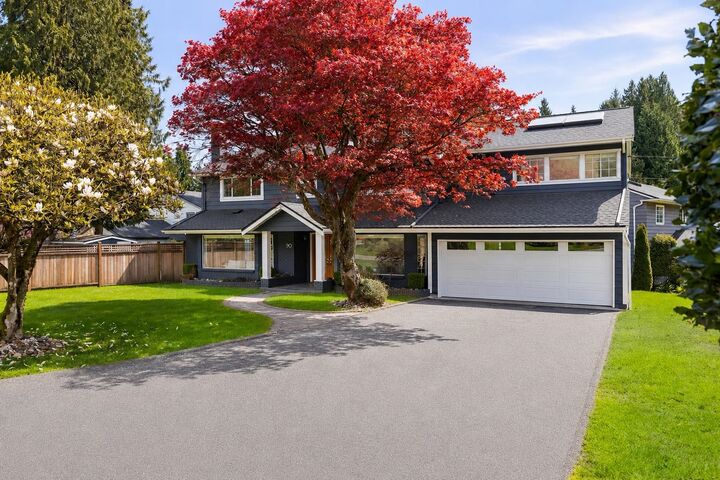 Property Photo: 510 Newdale Place BC V7T 1W5