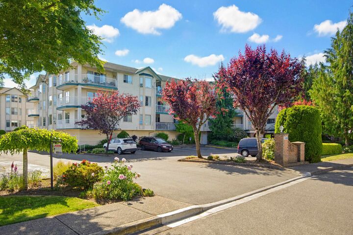 Property Photo: 5360 205 Street 205 BC V3A 7Y6