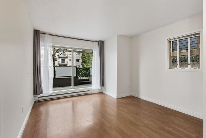 Property Photo: 1864 Frances Street 101 BC V5L 1Z7