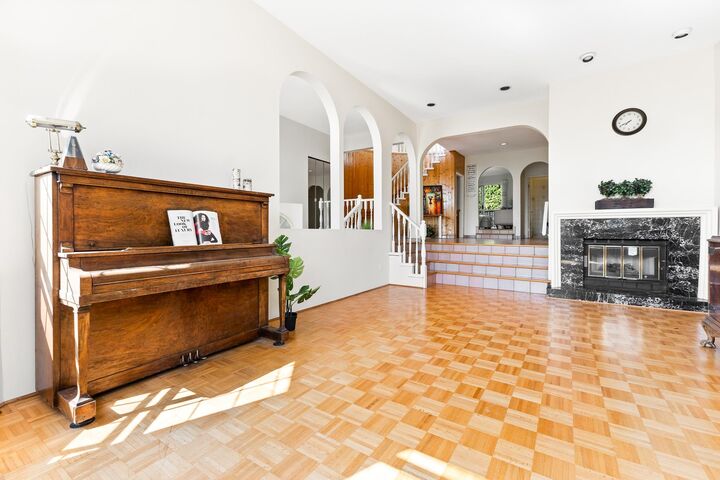 Property Photo: 5843 Carson Street BC V5J 2Z7